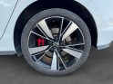 Volkswagen golf 1.4 hybrid  opf 245 dsg6 gte pack hiver occasion montpellier (34) simplicicar simplicibike france