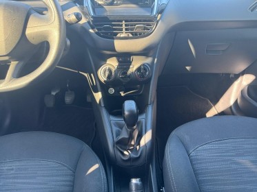 Peugeot 208 affaire 1.6 bluehdi 75 bvm5 premium 2 places pas de tva recuperable occasion simplicicar brie-comte-robert...