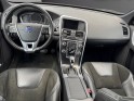 Volvo xc60 d3 150 ch r-design geartronic a occasion simplicicar la ciotat simplicicar simplicibike france