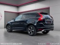 Volvo xc60 d3 150 ch r-design geartronic a occasion simplicicar la ciotat simplicicar simplicibike france