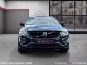 Volvo xc60 d3 150 ch r-design geartronic a occasion simplicicar la ciotat simplicicar simplicibike france