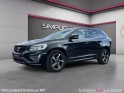 Volvo xc60 d3 150 ch r-design geartronic a occasion simplicicar la ciotat simplicicar simplicibike france