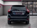 Volvo xc60 d3 150 ch r-design geartronic a occasion simplicicar la ciotat simplicicar simplicibike france