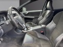 Volvo xc60 d3 150 ch r-design geartronic a occasion simplicicar la ciotat simplicicar simplicibike france