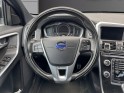 Volvo xc60 d3 150 ch r-design geartronic a occasion simplicicar la ciotat simplicicar simplicibike france