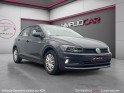 Volkswagen polo 1.0 tsi 95 ss bvm5 connect occasion simplicicar grenoble simplicicar simplicibike france