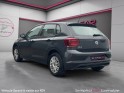 Volkswagen polo 1.0 tsi 95 ss bvm5 connect occasion simplicicar grenoble simplicicar simplicibike france