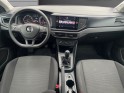 Volkswagen polo 1.0 tsi 95 ss bvm5 connect occasion simplicicar grenoble simplicicar simplicibike france