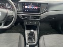 Volkswagen polo 1.0 tsi 95 ss bvm5 connect occasion simplicicar grenoble simplicicar simplicibike france