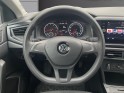 Volkswagen polo 1.0 tsi 95 ss bvm5 connect occasion simplicicar grenoble simplicicar simplicibike france