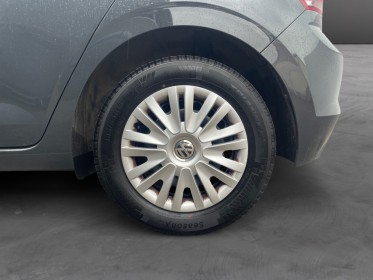 Volkswagen polo 1.0 tsi 95 ss bvm5 connect occasion simplicicar grenoble simplicicar simplicibike france