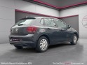 Volkswagen polo 1.0 tsi 95 ss bvm5 connect occasion simplicicar grenoble simplicicar simplicibike france
