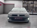 Volkswagen polo 1.0 tsi 95 ss bvm5 connect occasion simplicicar grenoble simplicicar simplicibike france