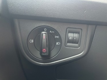 Volkswagen polo 1.0 tsi 95 ss bvm5 connect occasion simplicicar grenoble simplicicar simplicibike france
