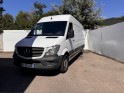 Mercedes sprinter fourgon gn 210 cdi 32n 4x2 3.0t worker occasion simplicicar grenoble simplicicar simplicibike france