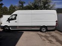 Mercedes sprinter fourgon gn 210 cdi 32n 4x2 3.0t worker occasion simplicicar grenoble simplicicar simplicibike france