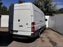 Mercedes sprinter fourgon gn 210 cdi 32n 4x2 3.0t worker occasion simplicicar grenoble simplicicar simplicibike france