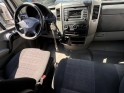 Mercedes sprinter fourgon gn 210 cdi 32n 4x2 3.0t worker occasion simplicicar grenoble simplicicar simplicibike france
