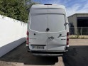 Mercedes sprinter fourgon gn 210 cdi 32n 4x2 3.0t worker occasion simplicicar grenoble simplicicar simplicibike france