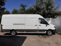 Mercedes sprinter fourgon gn 210 cdi 32n 4x2 3.0t worker occasion simplicicar grenoble simplicicar simplicibike france