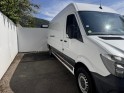 Mercedes sprinter fourgon gn 210 cdi 32n 4x2 3.0t worker occasion simplicicar grenoble simplicicar simplicibike france