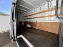 Mercedes sprinter fourgon gn 210 cdi 32n 4x2 3.0t worker occasion simplicicar grenoble simplicicar simplicibike france