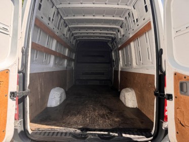 Mercedes sprinter fourgon gn 210 cdi 32n 4x2 3.0t worker occasion simplicicar grenoble simplicicar simplicibike france