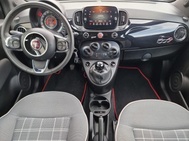 Fiat 500c my17 1.2 69 ch lounge occasion simplicicar la ciotat simplicicar simplicibike france