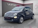 Fiat 500c my17 1.2 69 ch lounge occasion simplicicar la ciotat simplicicar simplicibike france