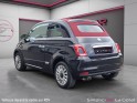 Fiat 500c my17 1.2 69 ch lounge occasion simplicicar la ciotat simplicicar simplicibike france