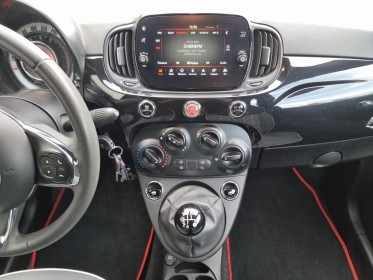 Fiat 500c my17 1.2 69 ch lounge occasion simplicicar la ciotat simplicicar simplicibike france