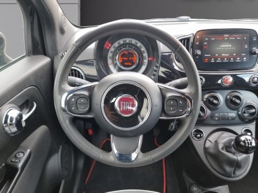 Fiat 500c my17 1.2 69 ch lounge occasion simplicicar la ciotat simplicicar simplicibike france