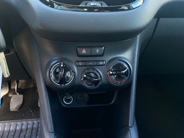 Peugeot 208 1.2 puretech 82ch bvm5 urban soul occasion simplicicar livry gargan simplicicar simplicibike france