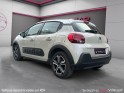Citroen c3 c3 110 ss eat6 shine, aide au parking ar, carplay, entretient citroën, garantie 12 mois occasion simplicicar...