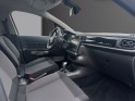Citroen c3 c3 110 ss eat6 shine, aide au parking ar, carplay, entretient citroën, garantie 12 mois occasion simplicicar...