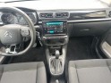 Citroen c3 c3 110 ss eat6 shine, aide au parking ar, carplay, entretient citroën, garantie 12 mois occasion simplicicar...