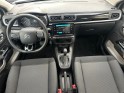 Citroen c3 c3 110 ss eat6 shine, aide au parking ar, carplay, entretient citroën, garantie 12 mois occasion simplicicar...