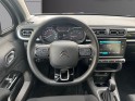 Citroen c3 c3 110 ss eat6 shine, aide au parking ar, carplay, entretient citroën, garantie 12 mois occasion simplicicar...