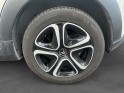 Citroen c3 c3 110 ss eat6 shine, aide au parking ar, carplay, entretient citroën, garantie 12 mois occasion simplicicar...