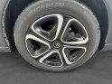 Citroen c3 c3 110 ss eat6 shine, aide au parking ar, carplay, entretient citroën, garantie 12 mois occasion simplicicar...