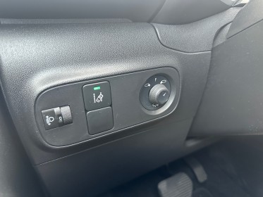 Citroen c3 c3 110 ss eat6 shine, aide au parking ar, carplay, entretient citroën, garantie 12 mois occasion simplicicar...