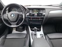 Bmw x3 f25 lci xdrive20d 190ch m sport  attelage electrique occasion simplicicar velay simplicicar simplicibike france