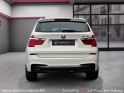 Bmw x3 f25 lci xdrive20d 190ch m sport  attelage electrique occasion simplicicar velay simplicicar simplicibike france