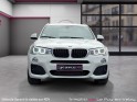 Bmw x3 f25 lci xdrive20d 190ch m sport  attelage electrique occasion simplicicar velay simplicicar simplicibike france