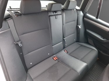 Bmw x3 f25 lci xdrive20d 190ch m sport  attelage electrique occasion simplicicar velay simplicicar simplicibike france