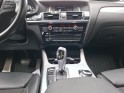 Bmw x3 f25 lci xdrive20d 190ch m sport  attelage electrique occasion simplicicar velay simplicicar simplicibike france