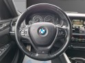Bmw x3 f25 lci xdrive20d 190ch m sport  attelage electrique occasion simplicicar velay simplicicar simplicibike france