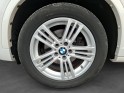 Bmw x3 f25 lci xdrive20d 190ch m sport  attelage electrique occasion simplicicar velay simplicicar simplicibike france