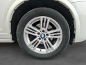 Bmw x3 f25 lci xdrive20d 190ch m sport  attelage electrique occasion simplicicar velay simplicicar simplicibike france