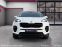 Kia sportage 1.7 crdi 141 isg 4x2 dct7 premium  coffre electrique  toit pano  sièges chanffants av/ar  garantie 12 mois...